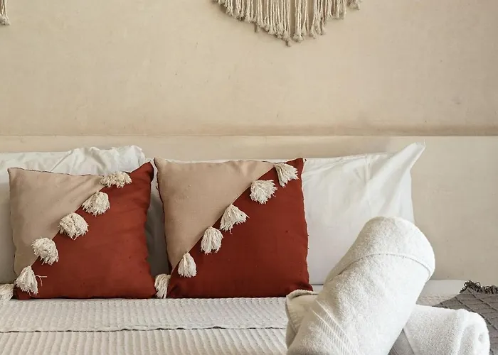 Pousada Boho Chic 5 Bedroom Private Pool & Roof Bar Tulum