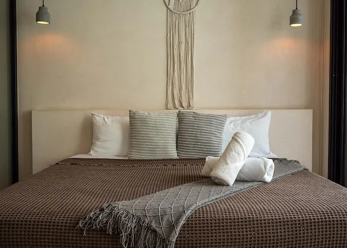 Pousada Boho Chic 5 Bedroom Private Pool & Roof Bar *