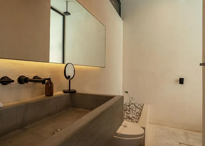 Pousada Boho Chic 5 Bedroom Private Pool & Roof Bar