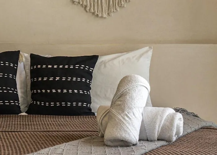 Boho Chic 5 Bedroom Private Pool & Roof Bar Pousada *