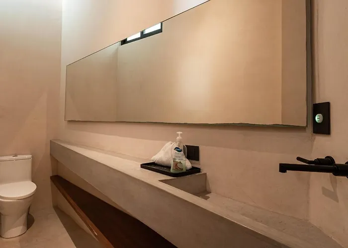 Pousada Boho Chic 5 Bedroom Private Pool & Roof Bar