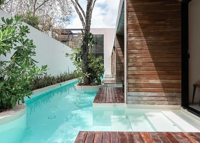 Boho Chic 5 Bedroom Private Pool & Roof Bar Pousada